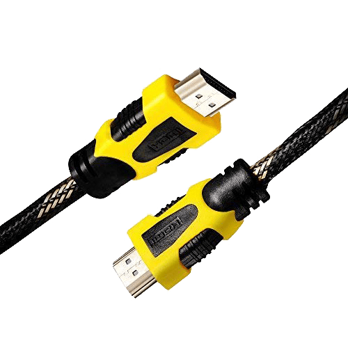 JMGO 4K HDMI Cable