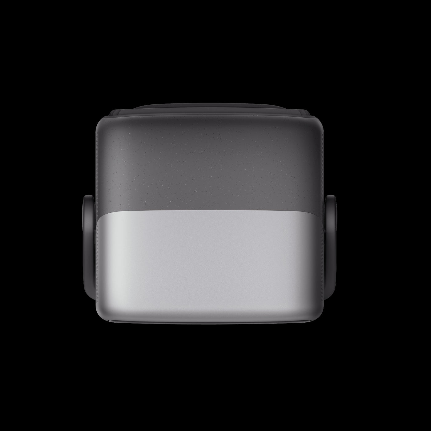 JMGO N1S Pro 4K Gimbal Projector top view