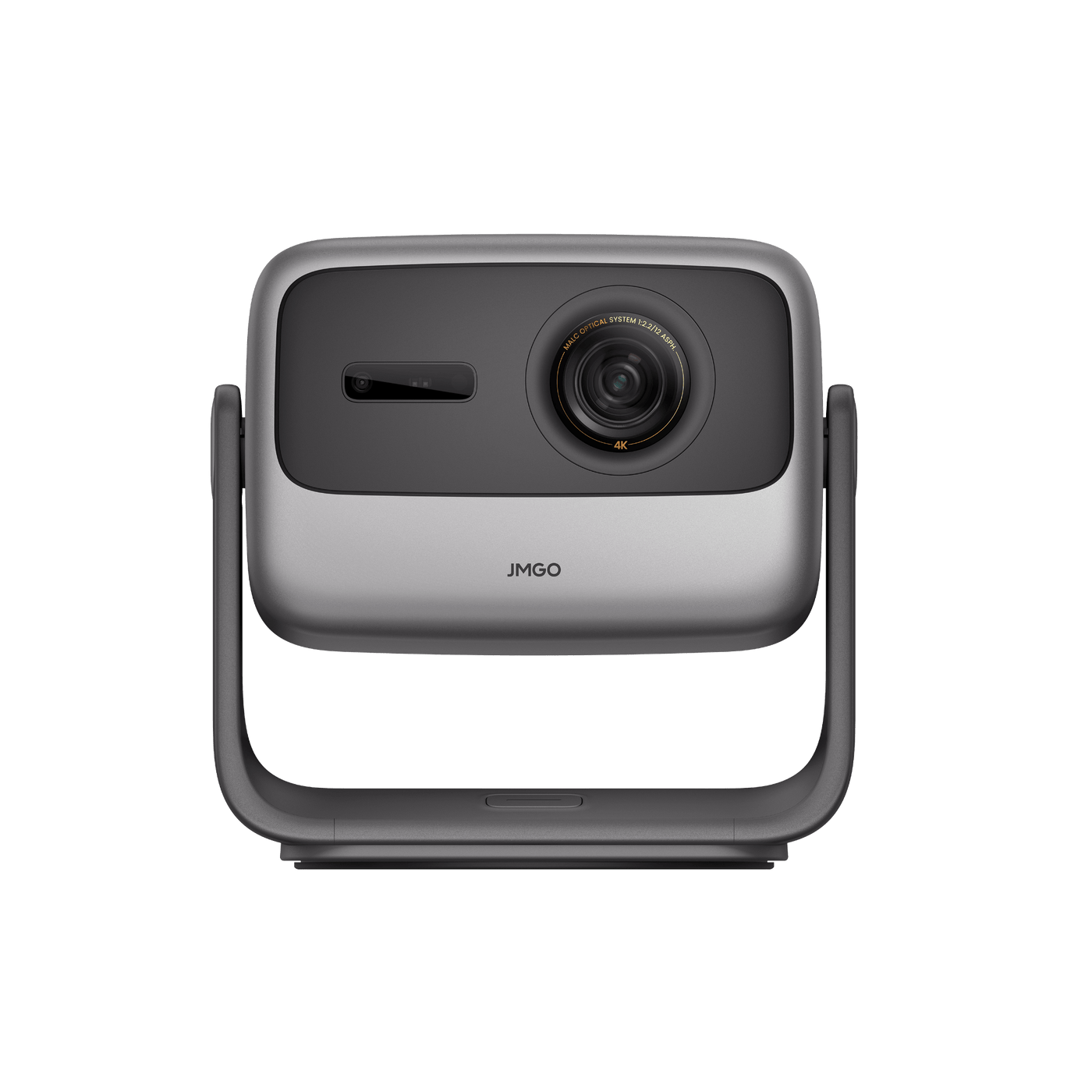 JMGO N1S PRO 4K HOME THEATER PROJECTOR FRONT VIEW