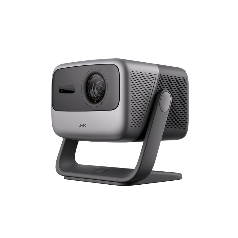 JMGO N1S PRO 4K HOME THEATER PROJECTOR RIGHT VIEW