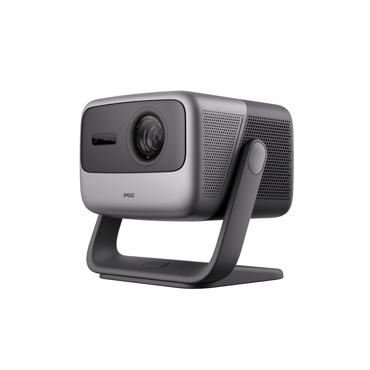 JMGO N1S PRO 4K HOME THEATER PROJECTOR RIGHT VIEW