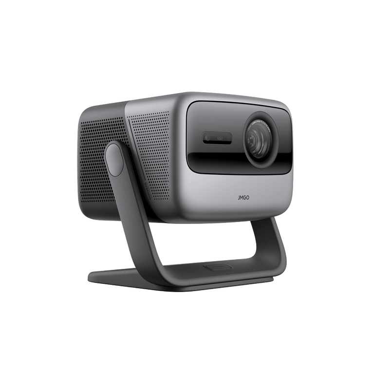 JMGO N1 Ultra Home Theater Projector Left View