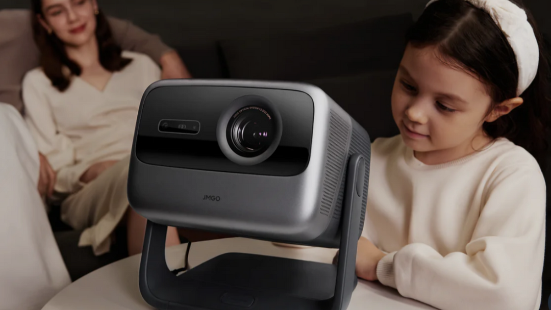 8 Reasons You’ll Love Adding a Home Projector
