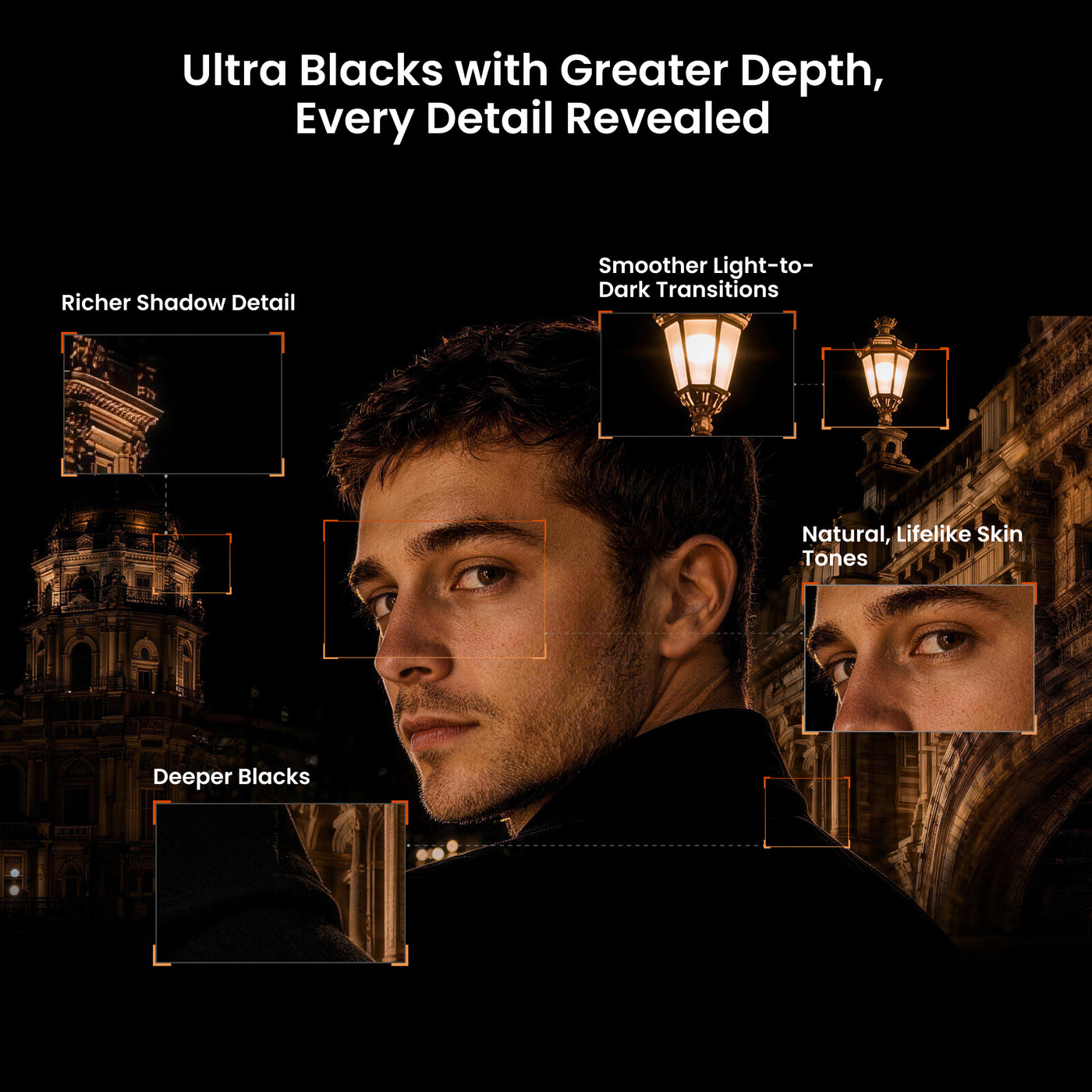 JMGO IRIS Ultra Max