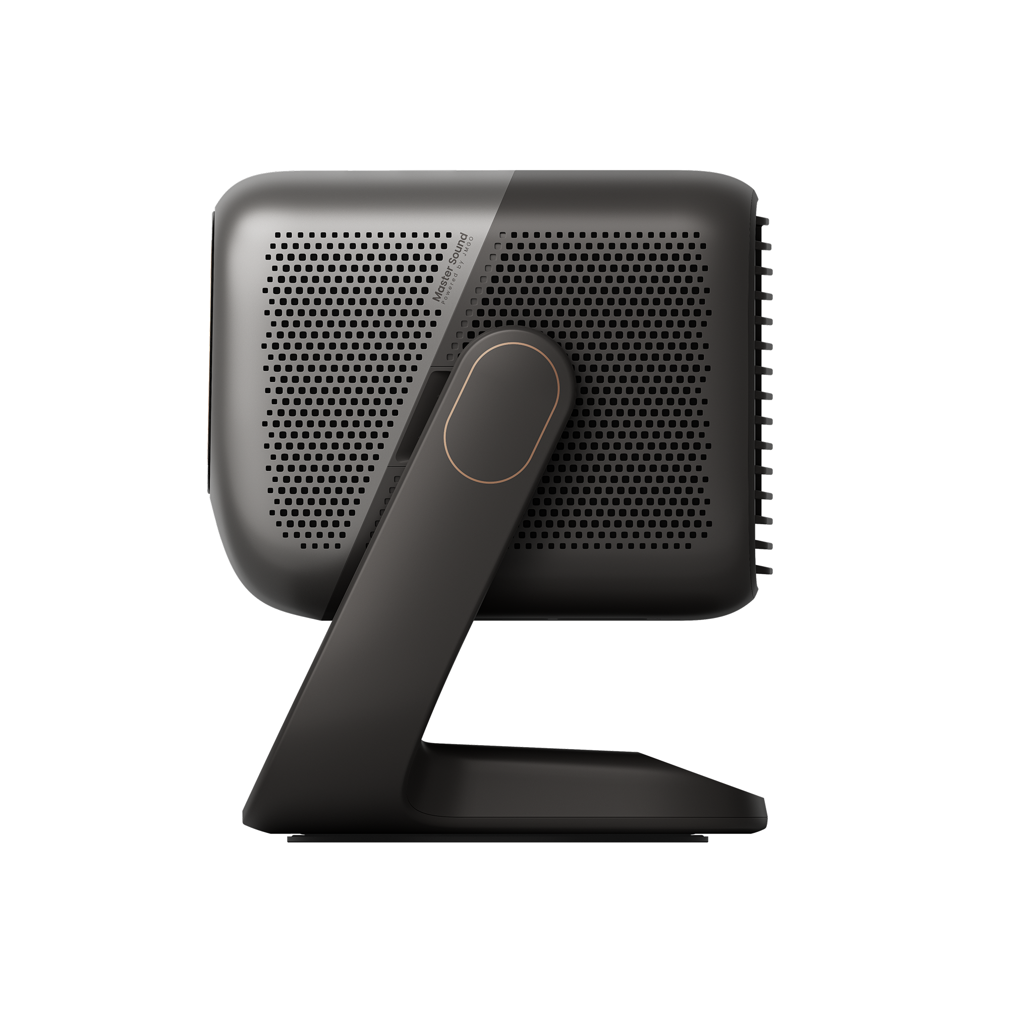 JMGO IRIS Ultra Max