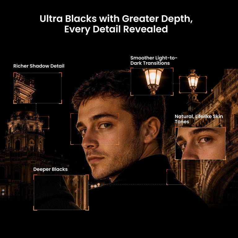 JMGO IRIS Ultra