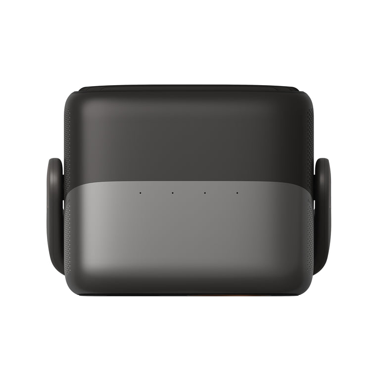 JMGO IRIS Ultra Max