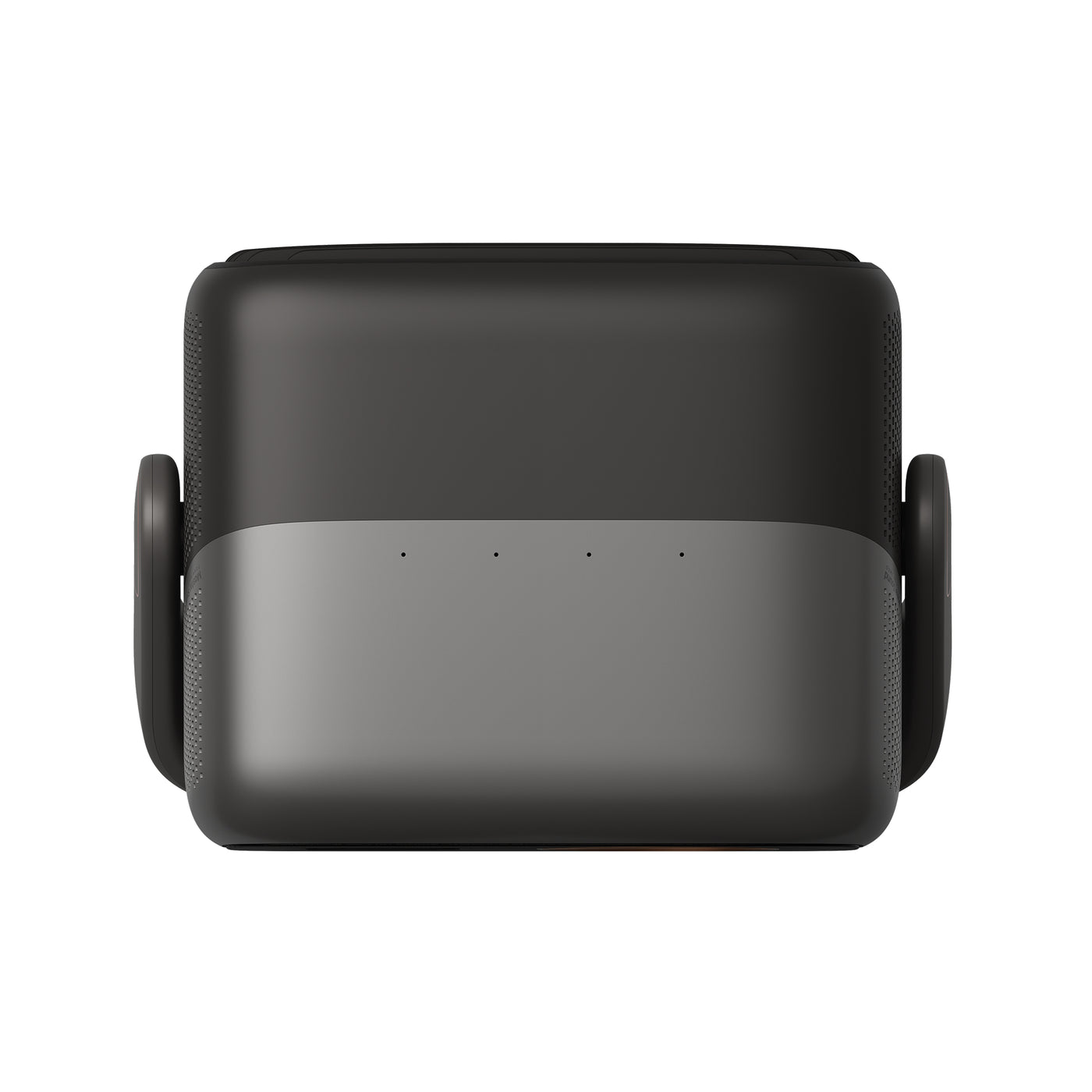 JMGO IRIS Ultra Max
