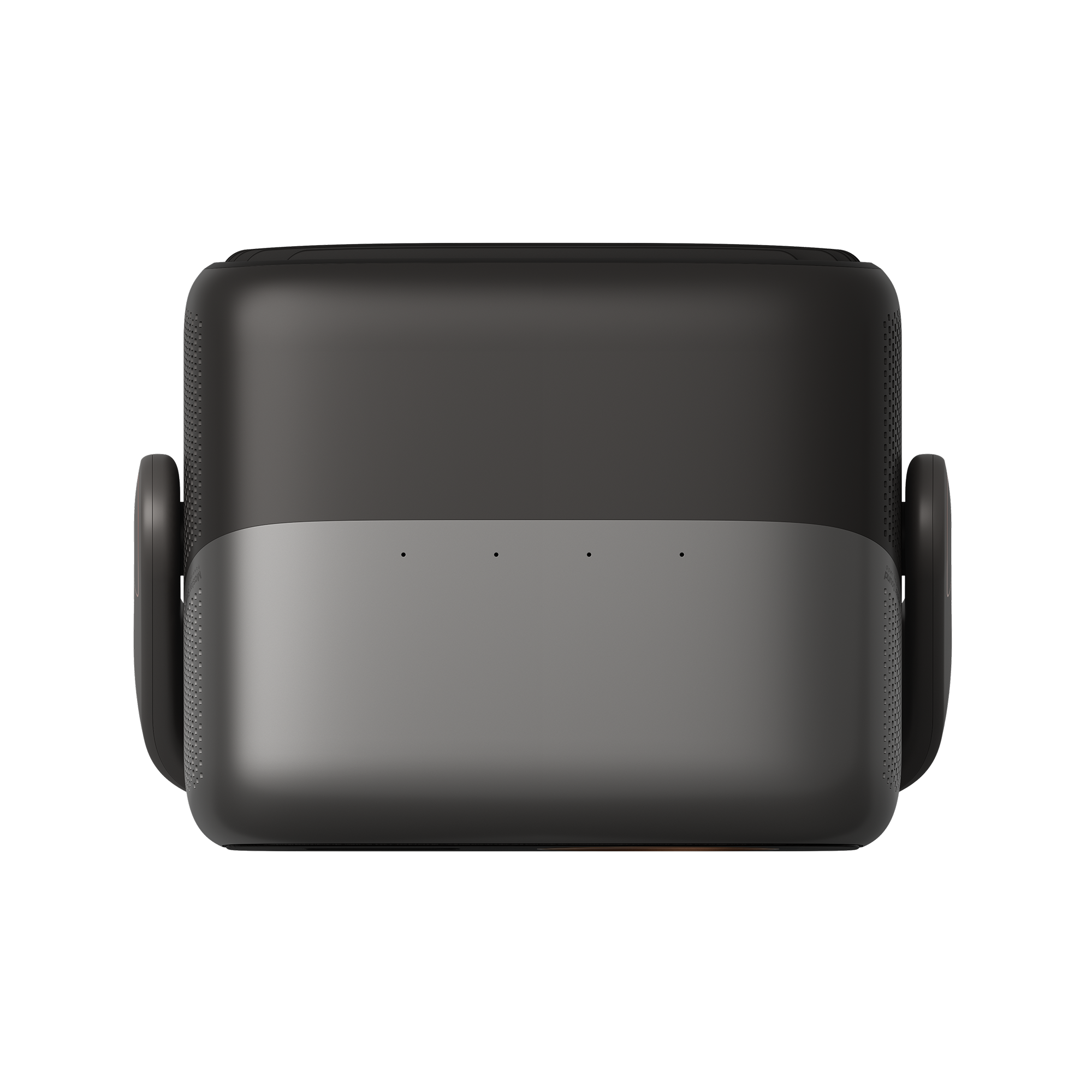 JMGO IRIS Ultra Max