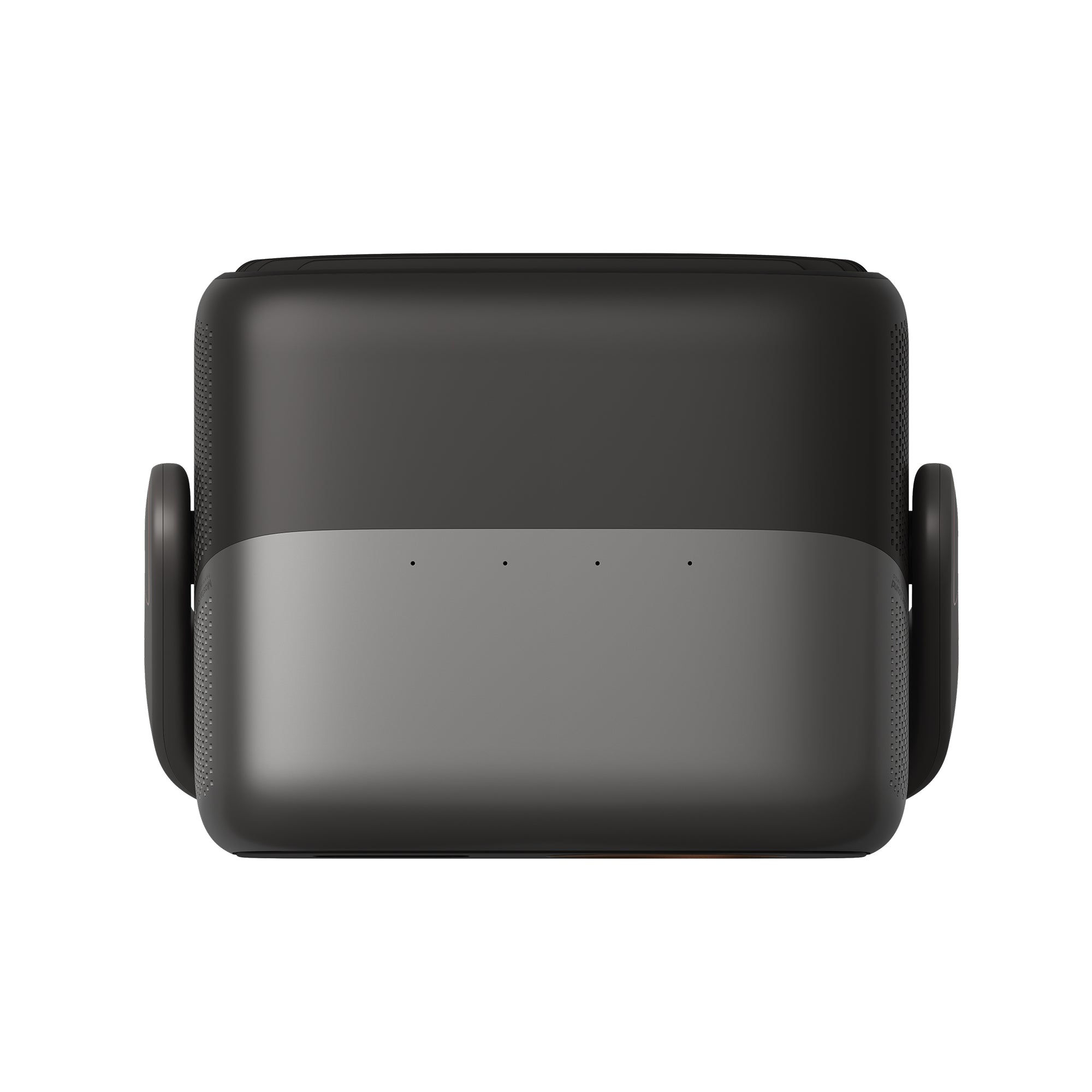 JMGO IRIS Ultra