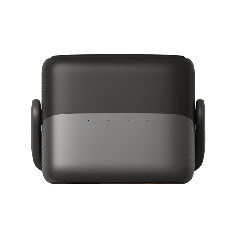 JMGO IRIS Ultra