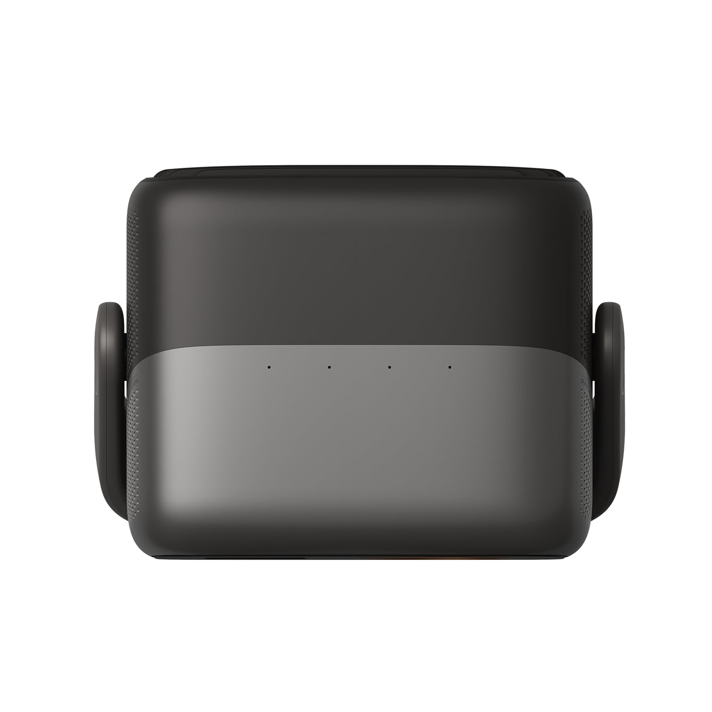 JMGO IRIS Ultra