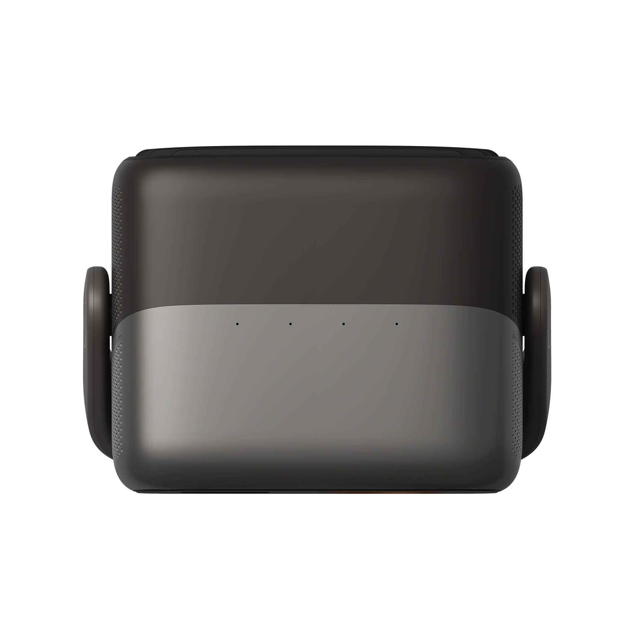 JMGO IRIS Ultra