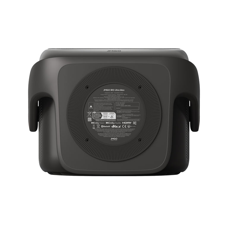 JMGO IRIS Ultra Max