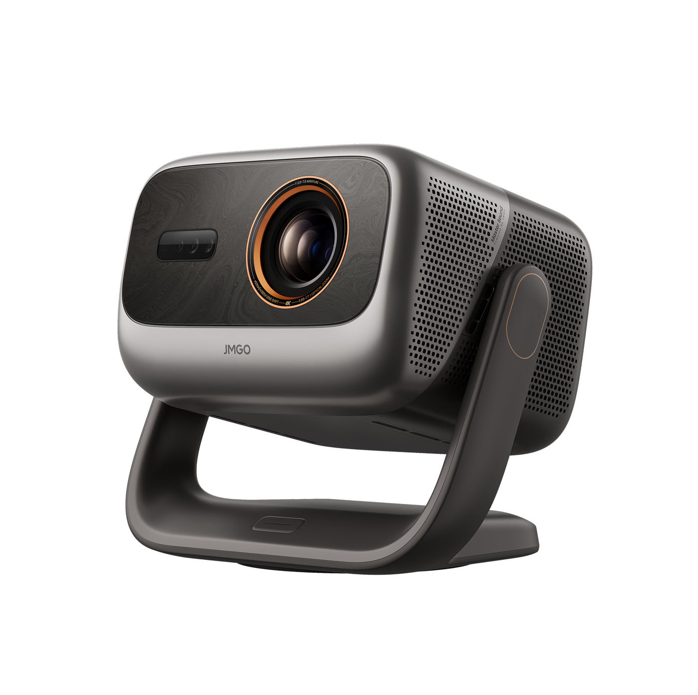 JMGO IRIS Ultra Max