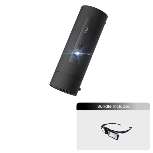 PicoFlix 3D Glasses Bundle