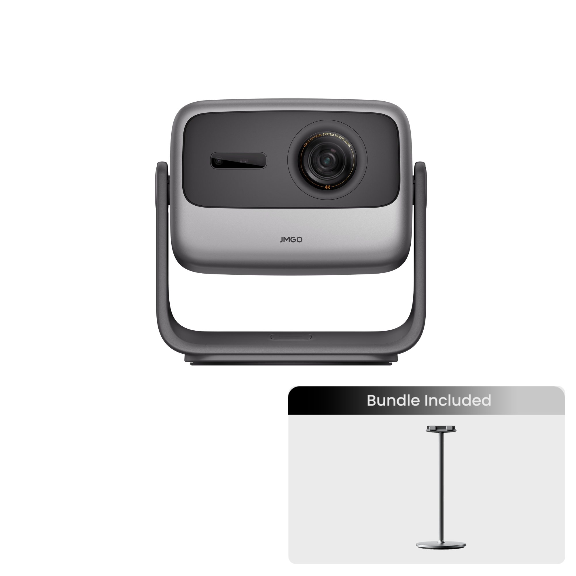 未開封　JMGO N1S pro 4K プロジェクター Netflix対応】JMGO N1S Pro 4K – JMGO（ジェイエムゴー）- JMGO