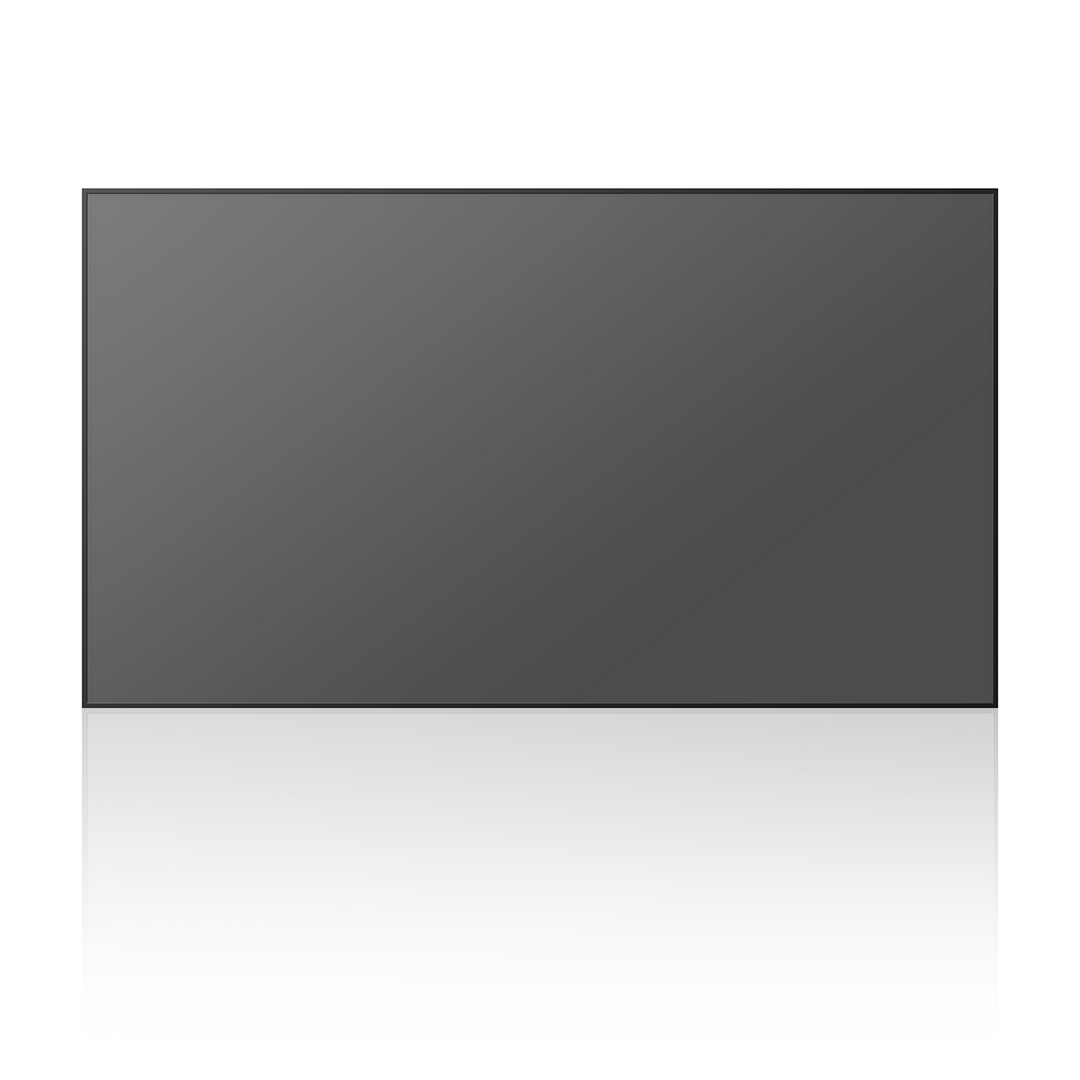 JMGO 120" Fresnel Ambient Light Rejecting Screen