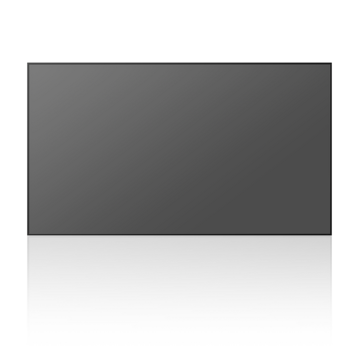 JMGO 120" Fresnel Ambient Light Rejecting Screen