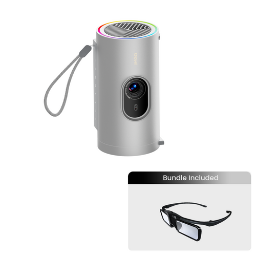 PicoPlay FREE 3D Glasses Bundle