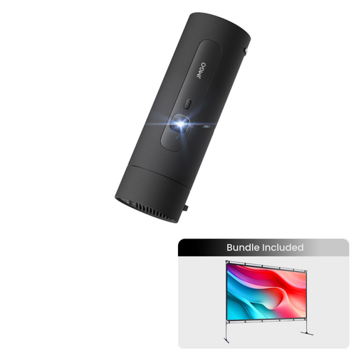 PicoFlix 100'' Screen Bundle