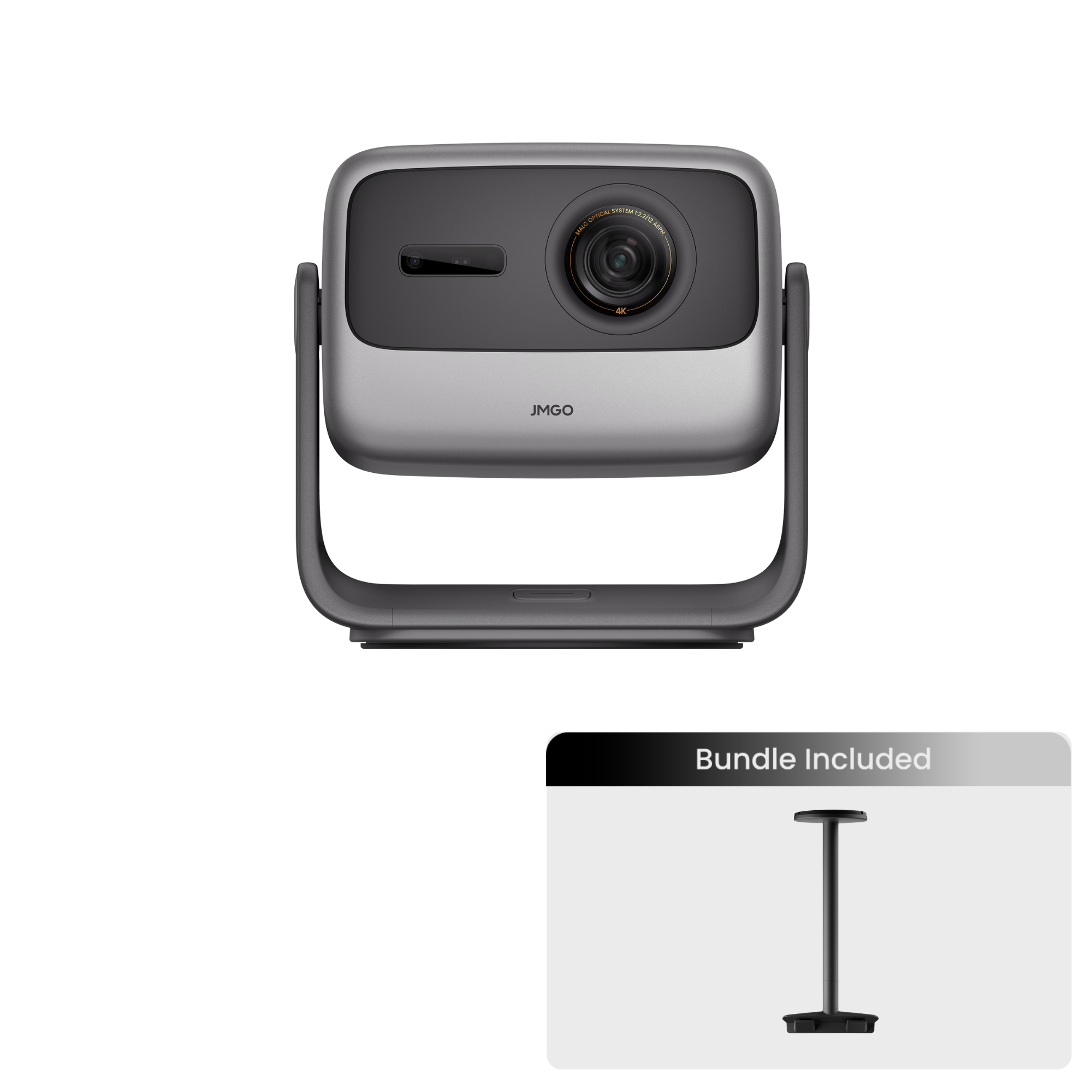 JMGO Online | JMGO N1S Pro 4K