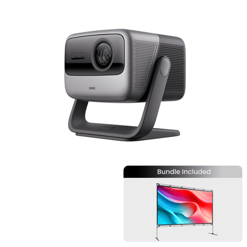 N1S Ultra 100'' Screen Bundle