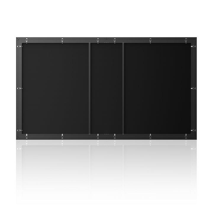 JMGO 120" Fresnel Ambient Light Rejecting Screen