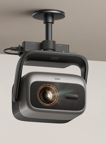 JMGO Ceiling Mount for N3 Ultimate & IRIS Series