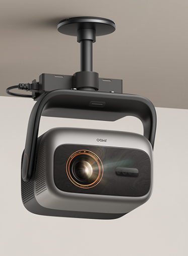 JMGO Ceiling Mount for N3 Ultimate & IRIS Series