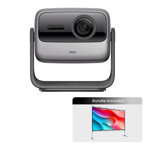 N1 Ultra 100'' Portable Screen Bundle