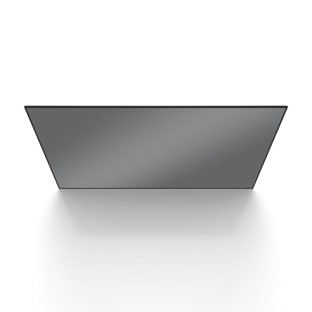 JMGO 120" Fresnel Ambient Light Rejecting Screen