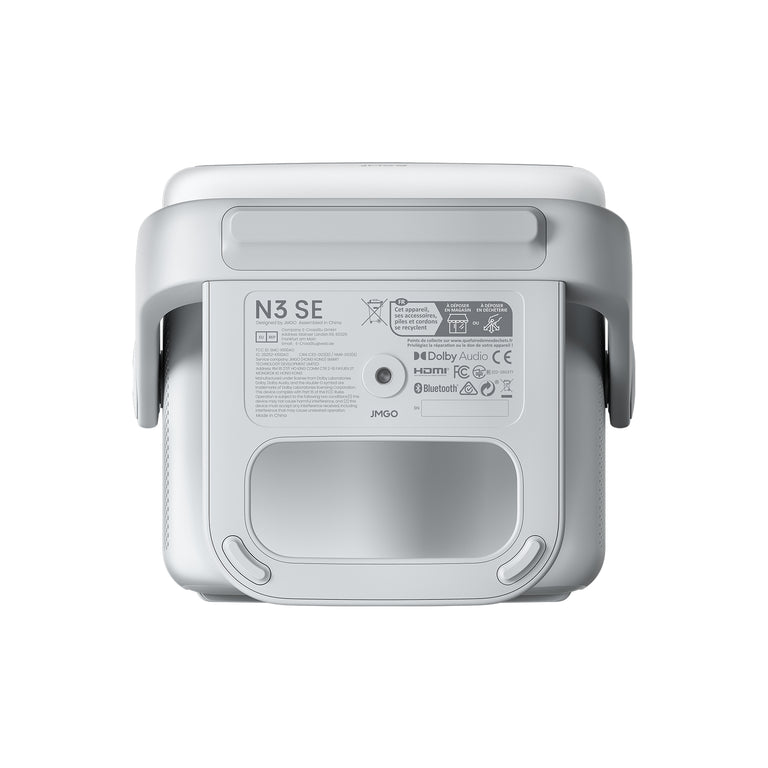 JMGO N3 SE
