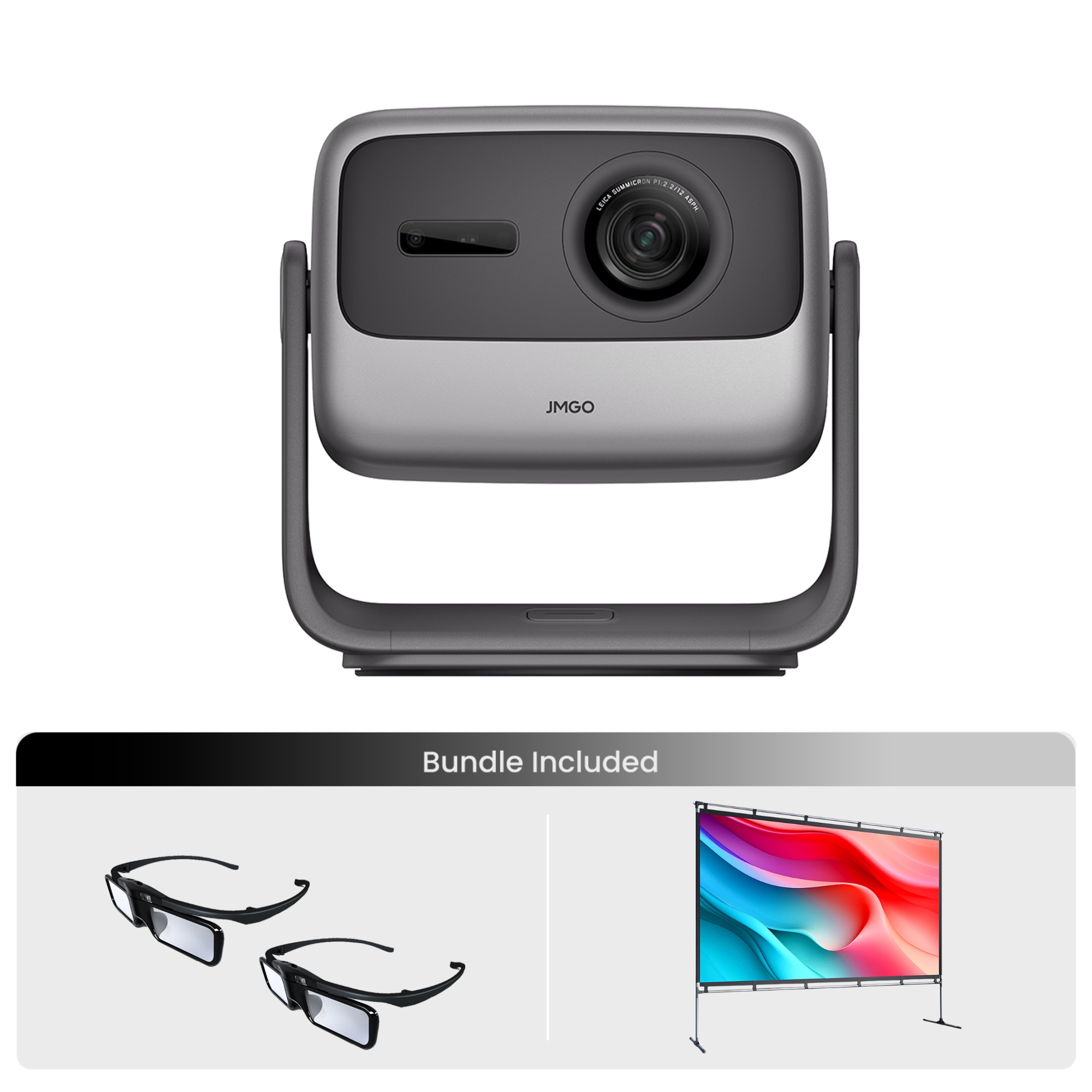 JMGO レーザープロジェクター N1 Pro Amazon.com: JMGO N1 Pro Triple Laser Projector 1300 ISO