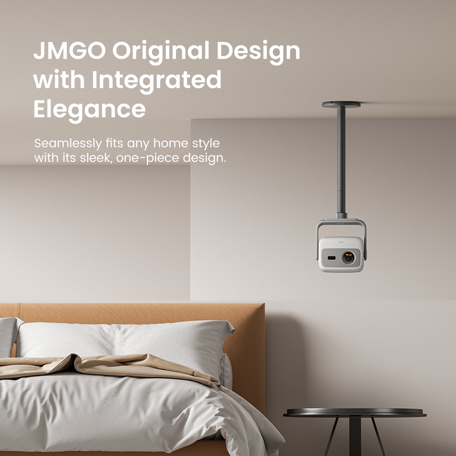 Ceiling Mount for Mini Projector