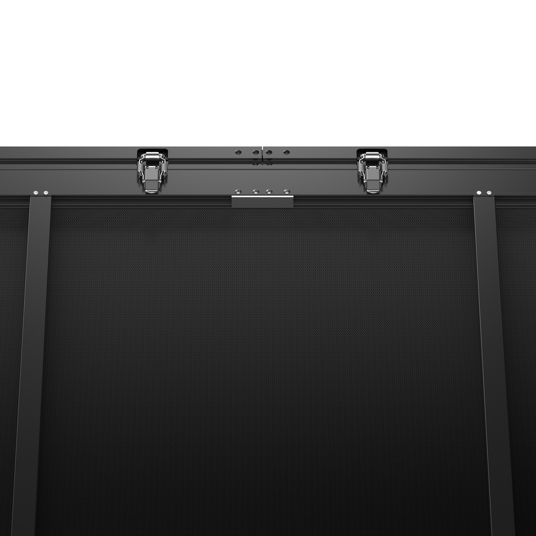 JMGO 120" Fresnel Ambient Light Rejecting Screen
