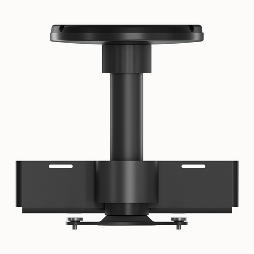 Shorter X-Shaped Ceiling Mount
