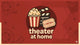 Theater At Home