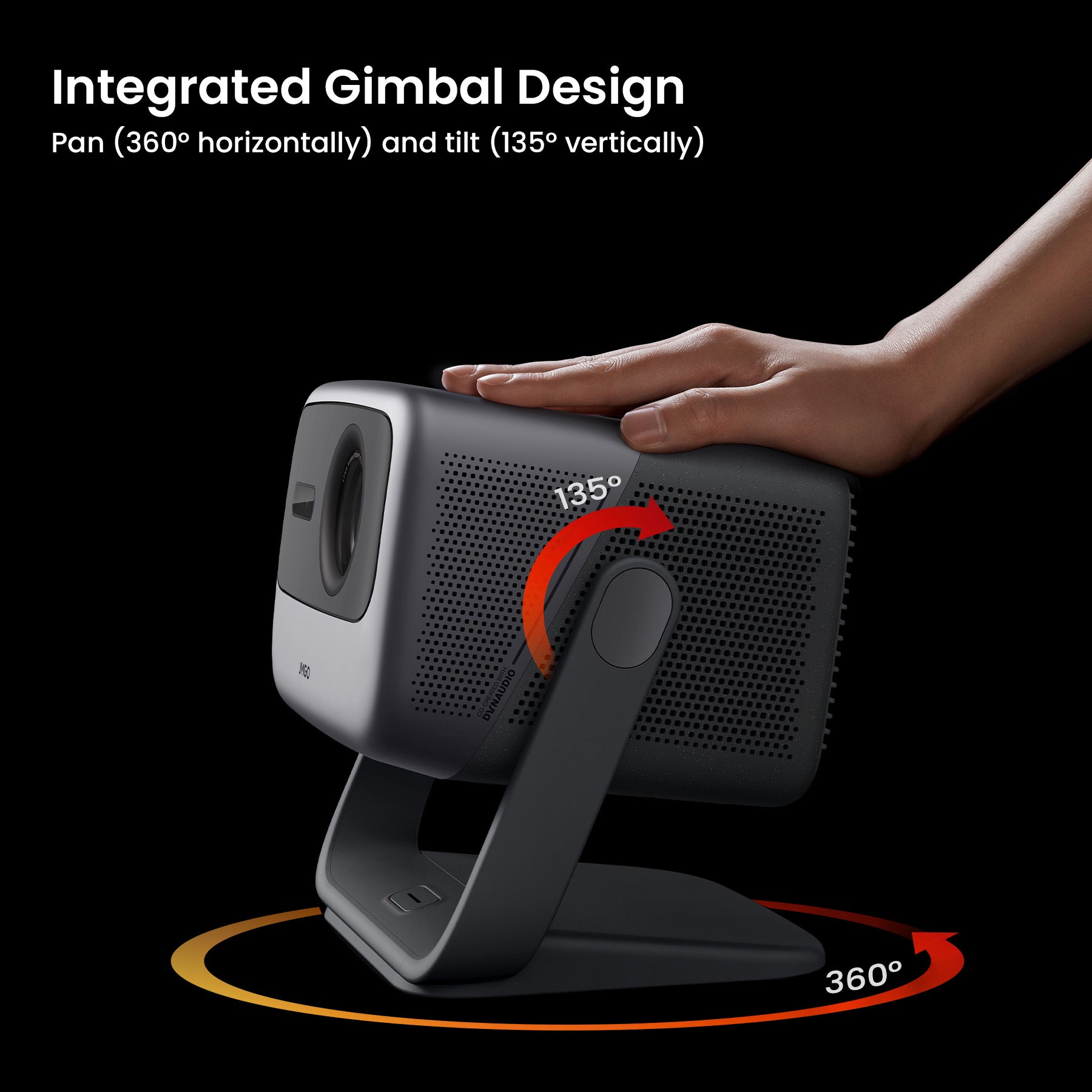 JMGO Online | JMGO N1 Pro