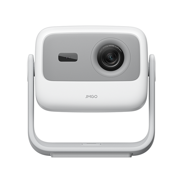 JMGO N1 プロジェクター 本体 ホワイト JMGO_N1_portable_mini_projecto