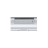 JMGO PicoPlay Outdoor Projector rear buttons display