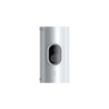 Top view of the PicoPlay outdoor projector