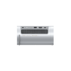 JMGO PicoPlay Portable Projector rear ports display