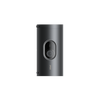 JMGO PicoPlay+ black portable outdoor projector front view