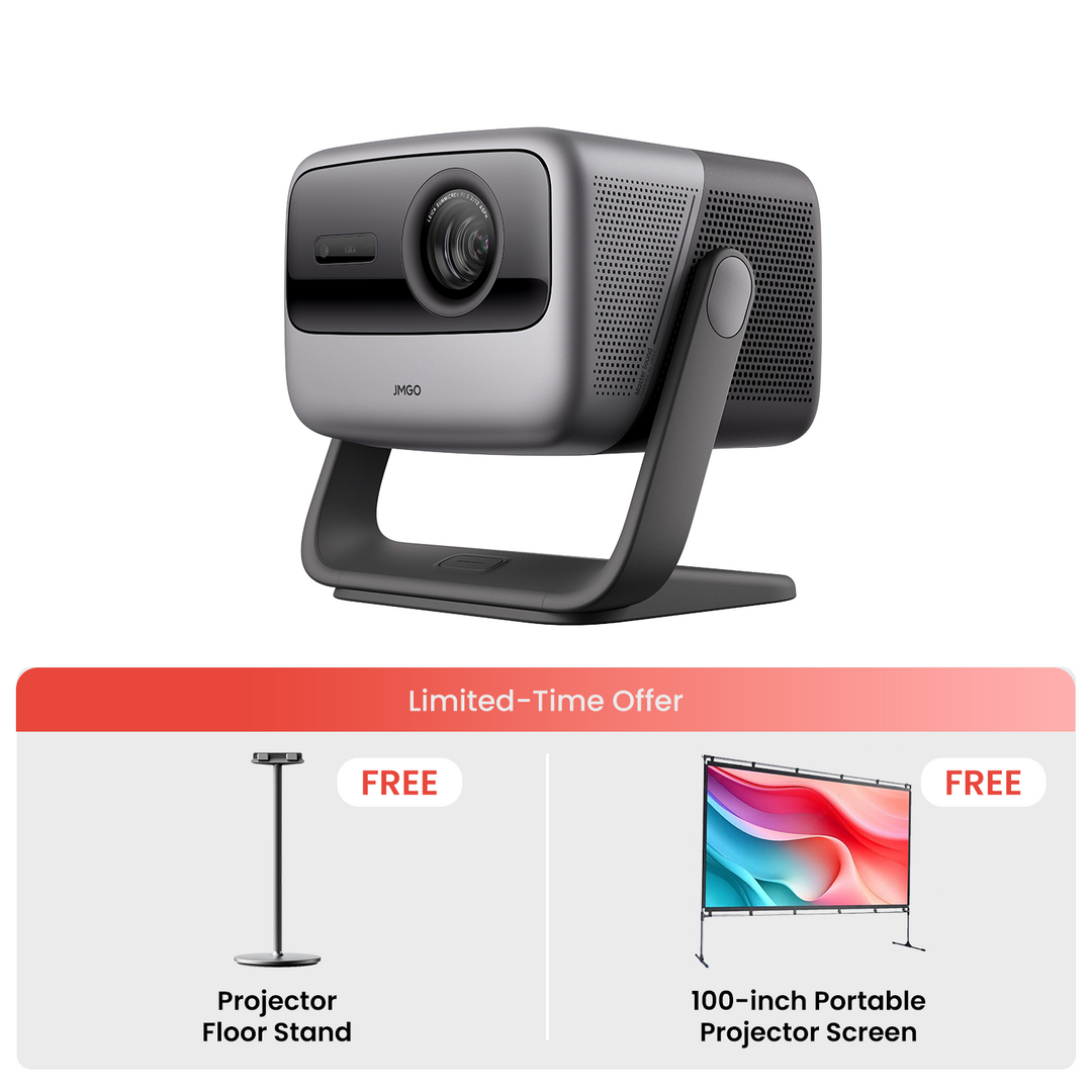 JMGO N1S Ultra – JMGO Online