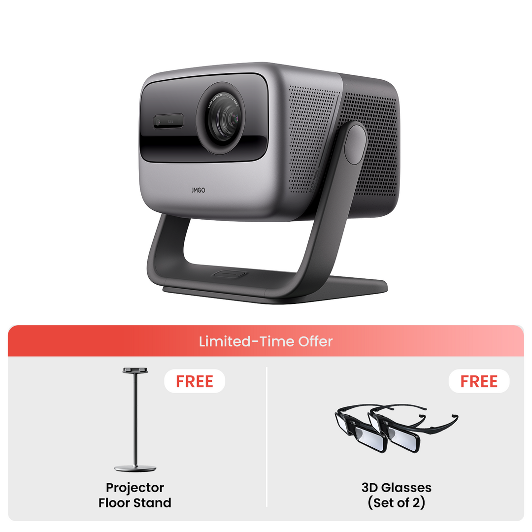 JMGO N1S Ultra – JMGO Online