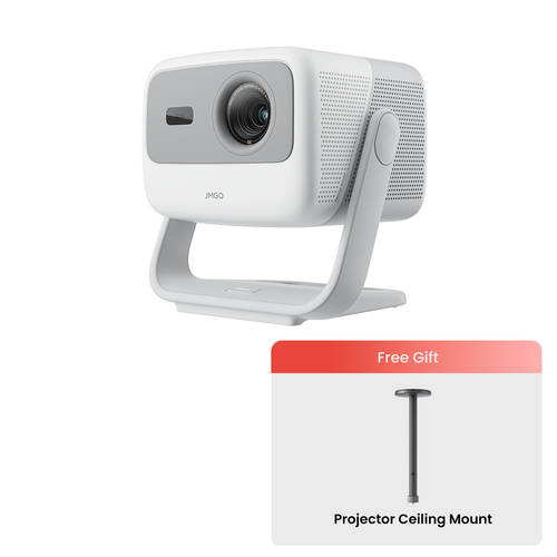 N1S 4K FREE Ceiling Mount Bundle