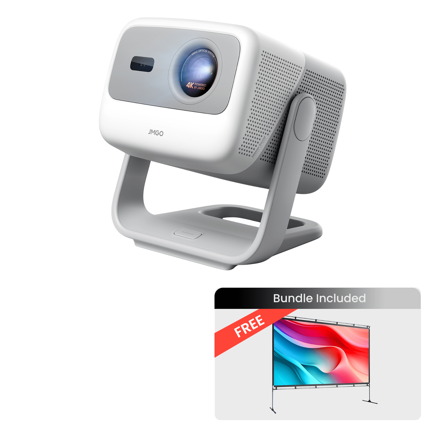 JMGO US Official Store | JMGO N1S 4K Upgrade Version - Triple JMGO US Official Store | JMGO N1S 4K Upgrade Version - Triple