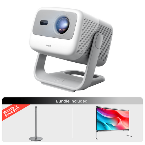 N1S 4K Outdoor Bundle