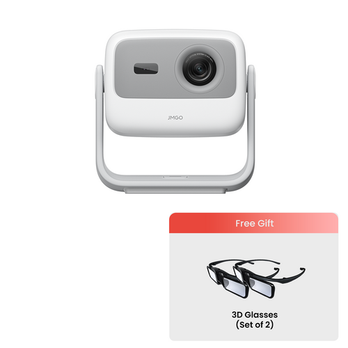 N1S FREE 3D Glasses Bundle